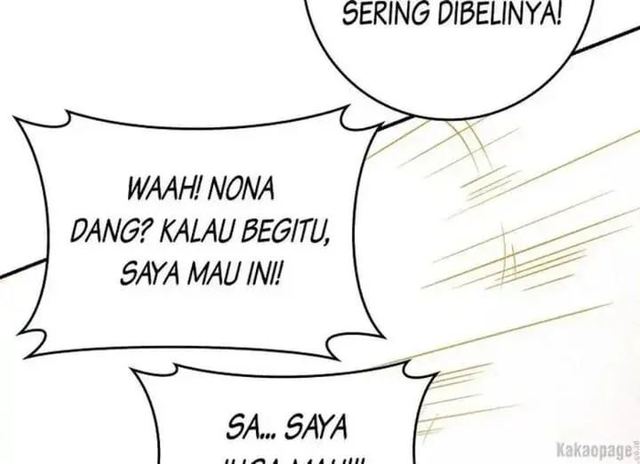 Halaman 76 — Master Villainess the Invincible! Chapter 72