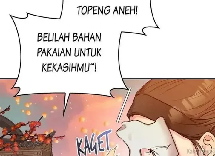 Halaman 80 — Master Villainess the Invincible! Chapter 72