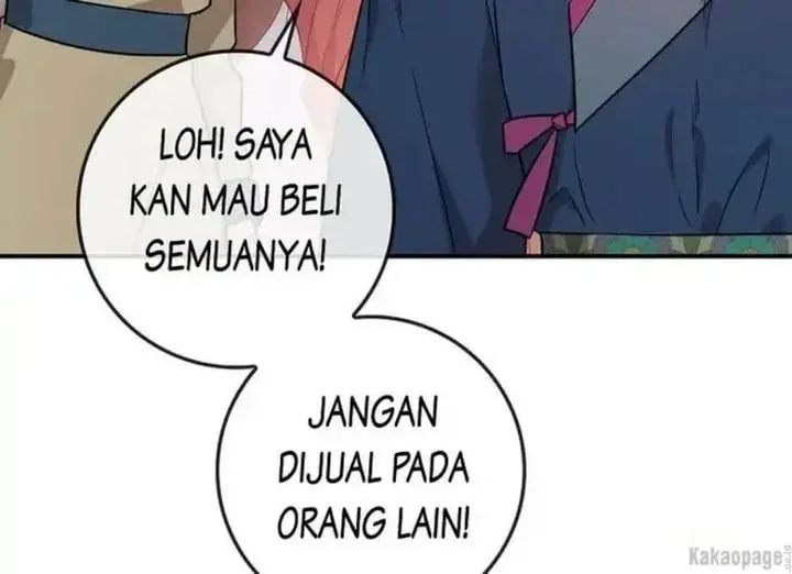 Halaman 82 — Master Villainess the Invincible! Chapter 72