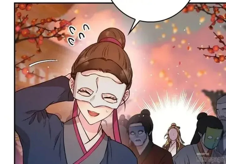 Halaman 84 — Master Villainess the Invincible! Chapter 72