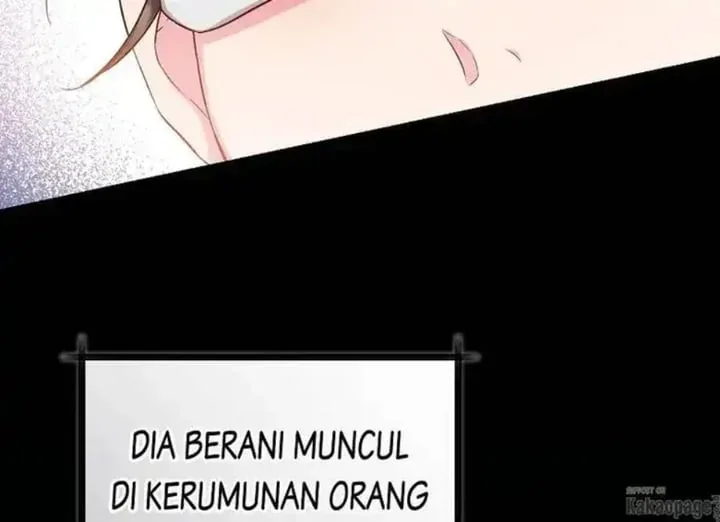 Halaman 111 — Master Villainess the Invincible! Chapter 72