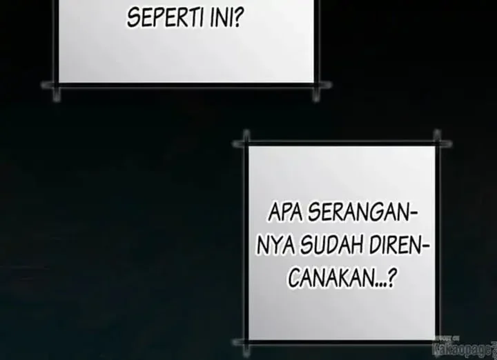 Halaman 112 — Master Villainess the Invincible! Chapter 72