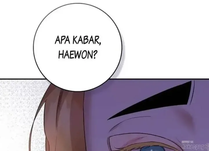 Halaman 123 — Master Villainess the Invincible! Chapter 72