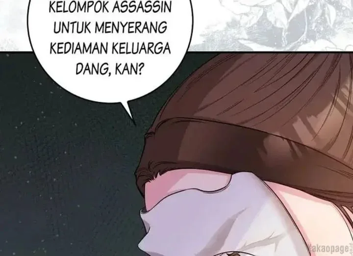 Halaman 132 — Master Villainess the Invincible! Chapter 72