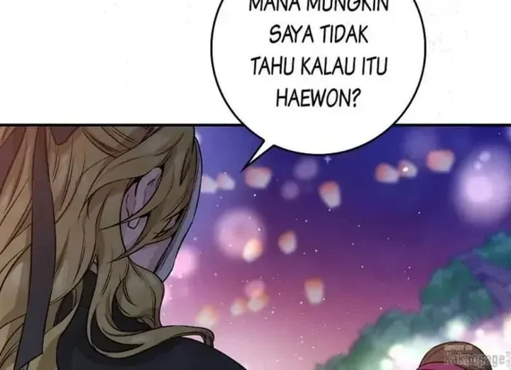 Halaman 137 — Master Villainess the Invincible! Chapter 72