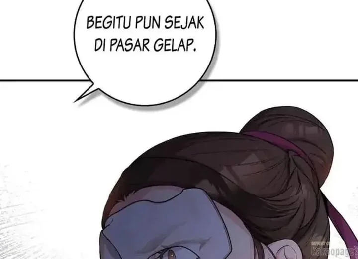 Halaman 140 — Master Villainess the Invincible! Chapter 72