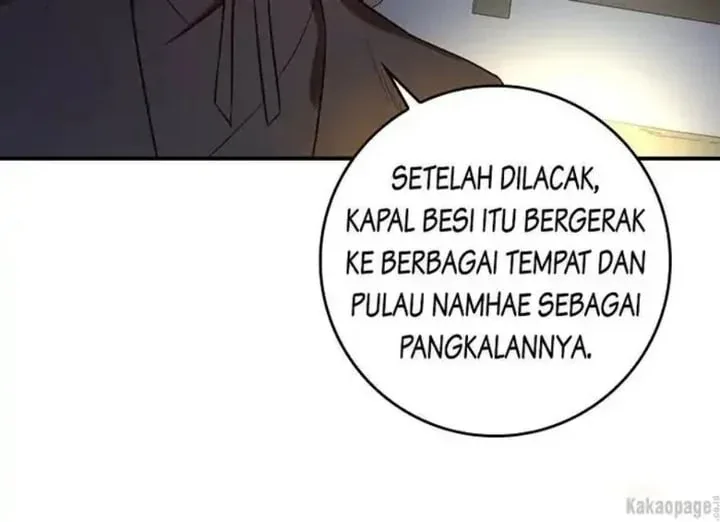 Halaman 151 — Master Villainess the Invincible! Chapter 72