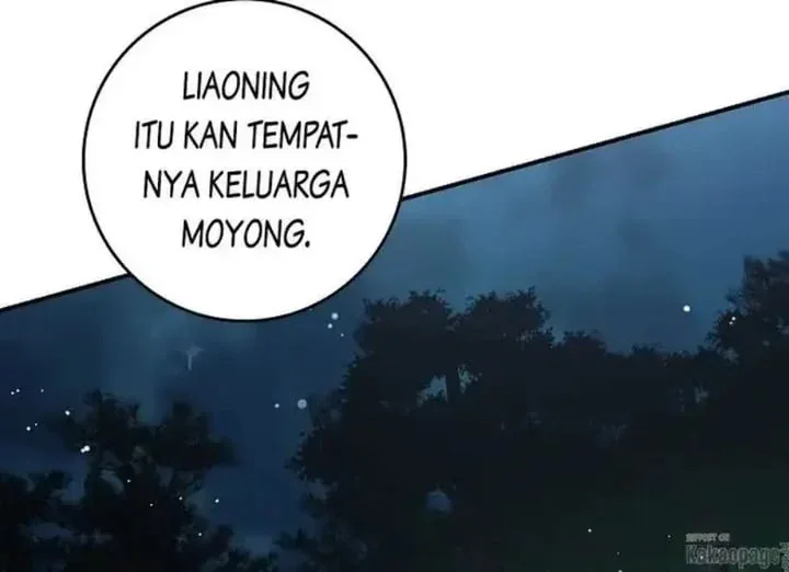 Halaman 157 — Master Villainess the Invincible! Chapter 72