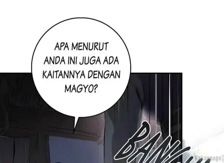 Halaman 160 — Master Villainess the Invincible! Chapter 72