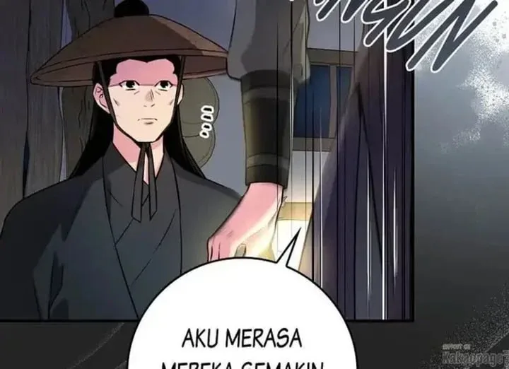 Halaman 161 — Master Villainess the Invincible! Chapter 72