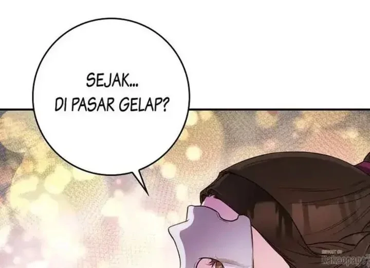Halaman 166 — Master Villainess the Invincible! Chapter 72