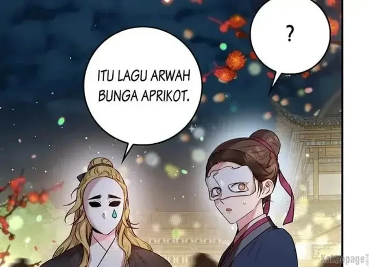 Halaman 175 — Master Villainess the Invincible! Chapter 72