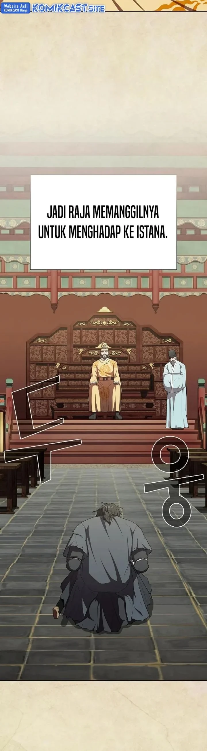 Halaman 4 — The Advanced Player of the Tutorial Tower Chapter 153