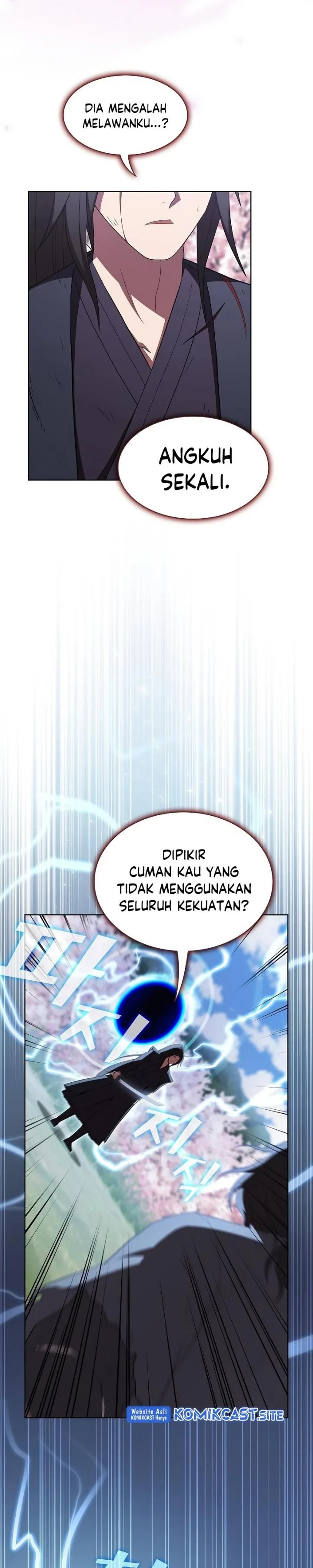 Halaman 37 — The Advanced Player of the Tutorial Tower Chapter 153
