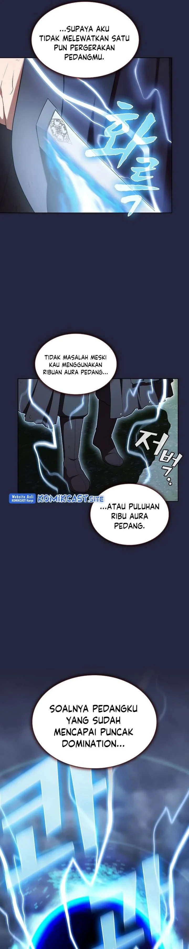 Halaman 43 — The Advanced Player of the Tutorial Tower Chapter 153