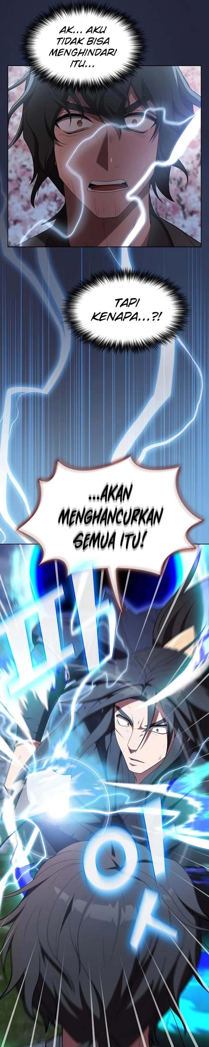 Halaman 45 — The Advanced Player of the Tutorial Tower Chapter 153
