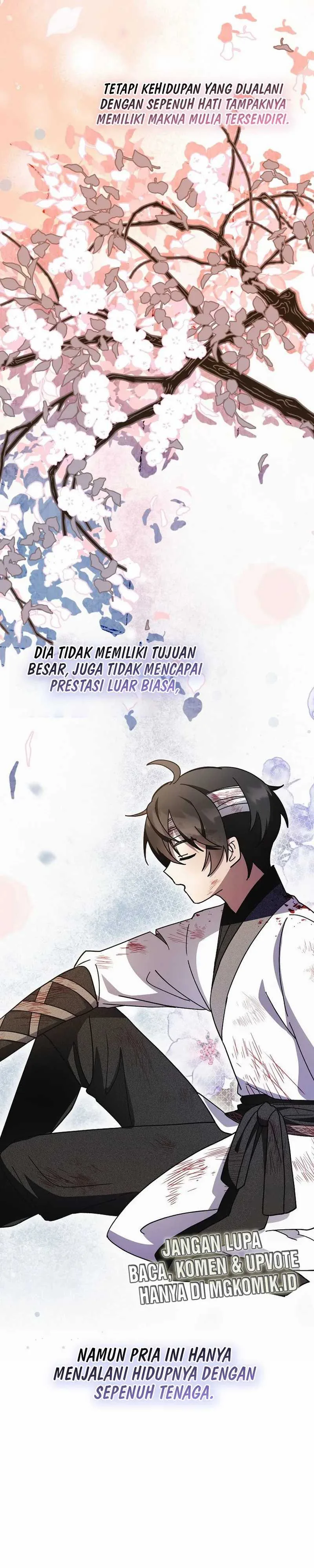 Halaman 7 — Surviving in a Romance Fantasy Novel Chapter 15