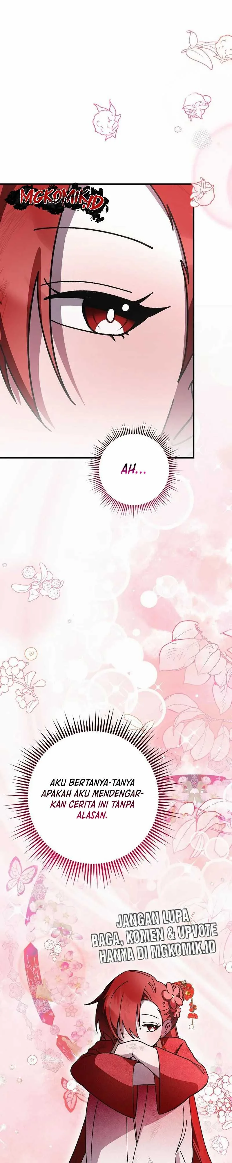 Halaman 8 — Surviving in a Romance Fantasy Novel Chapter 15
