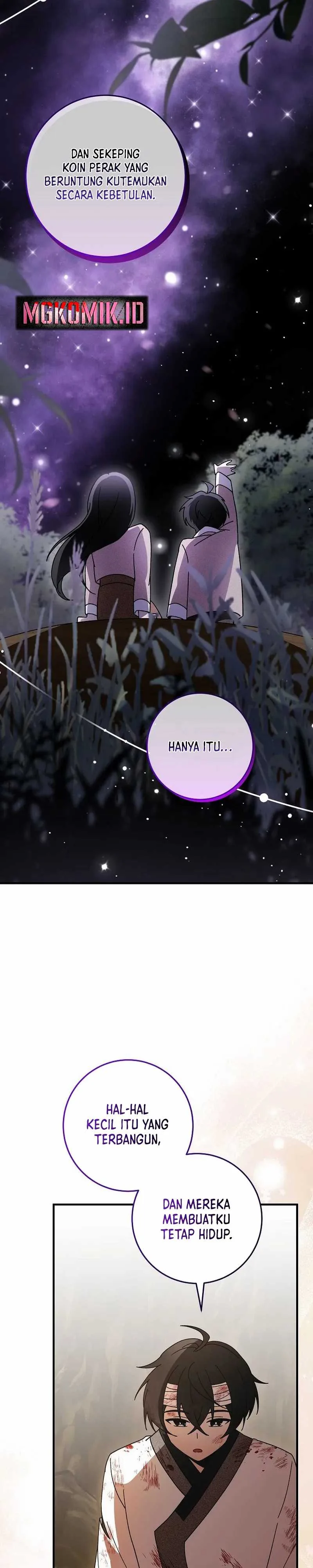 Halaman 19 — Surviving in a Romance Fantasy Novel Chapter 15