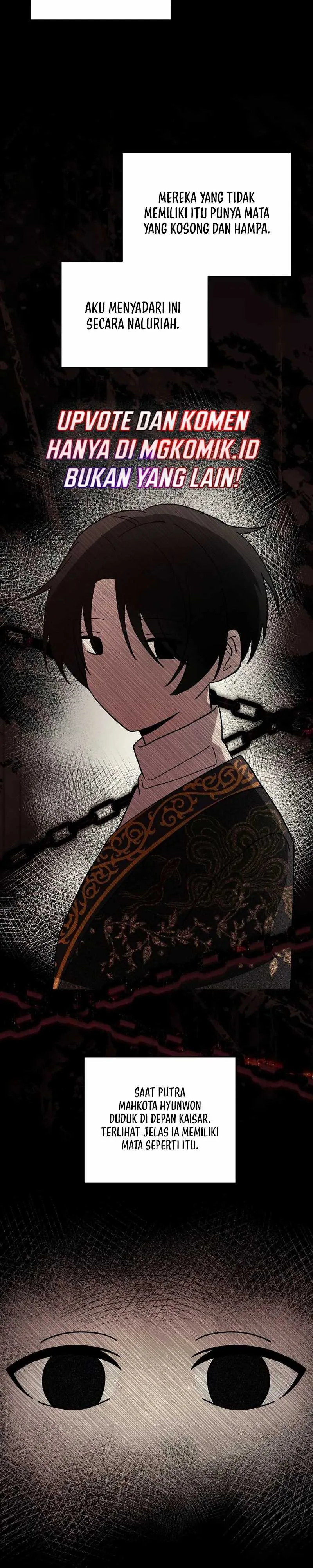 Halaman 21 — Surviving in a Romance Fantasy Novel Chapter 15