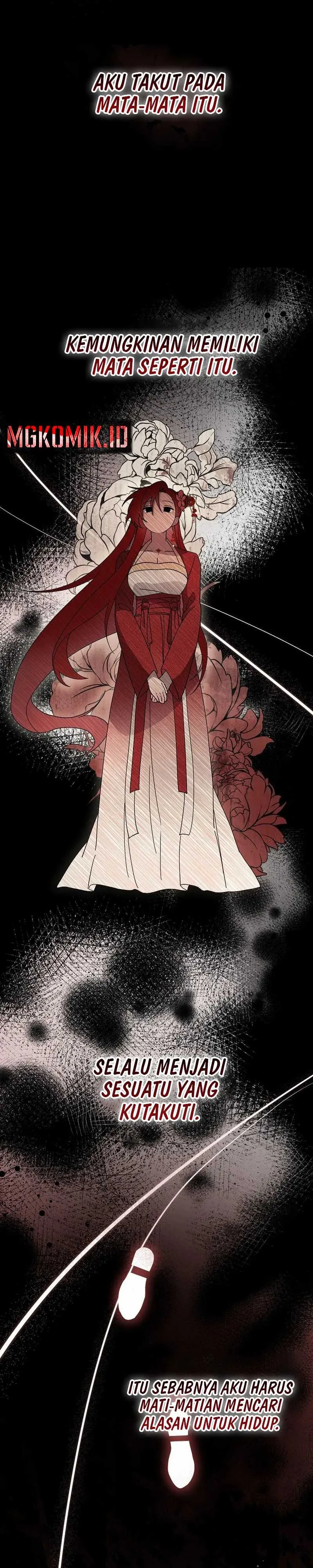 Halaman 22 — Surviving in a Romance Fantasy Novel Chapter 15