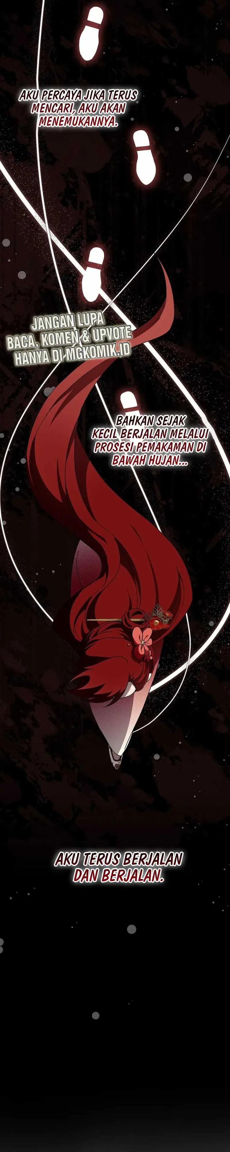 Halaman 23 — Surviving in a Romance Fantasy Novel Chapter 15