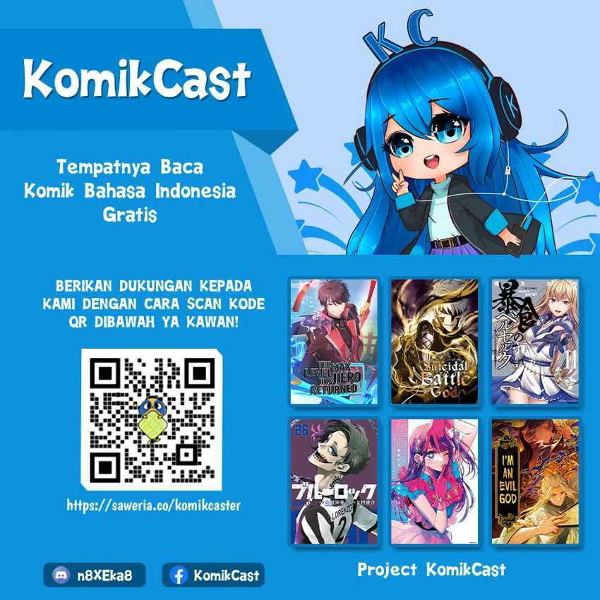 Halaman 9 — [Rouhou] Ore no Iinazuke ni Natta Jimiko, Ie dewa Kawaii shika Nai. Chapter 11.5