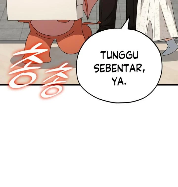 Halaman 22 — My Dad Is Too Strong Chapter 138