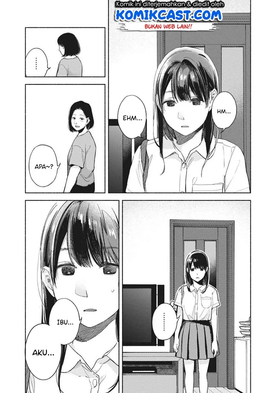 Halaman 5 — Musume no Tomodachi Chapter 51