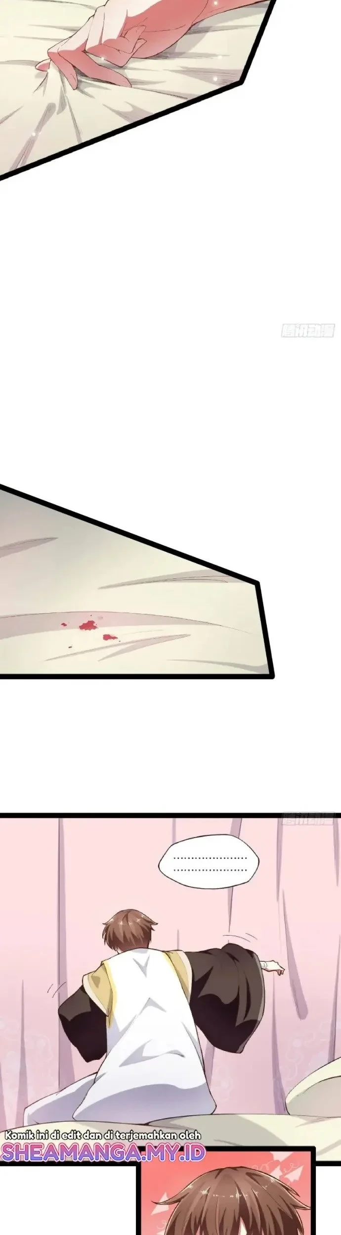 Halaman 3 — Starting From Maximum Charm Point 1 Chapter 6