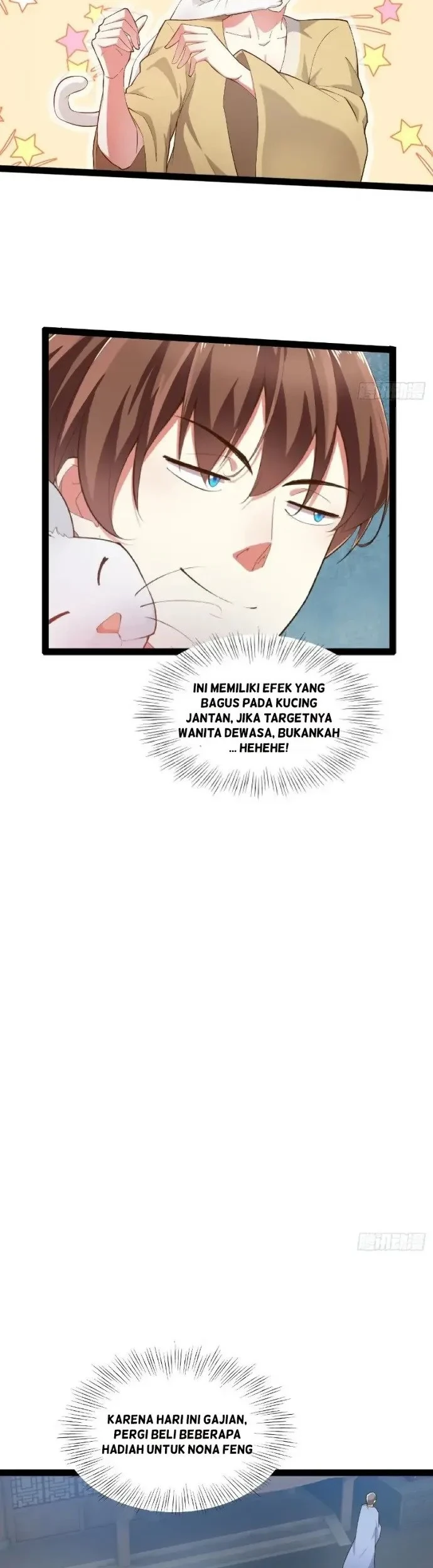 Halaman 12 — Starting From Maximum Charm Point 1 Chapter 6