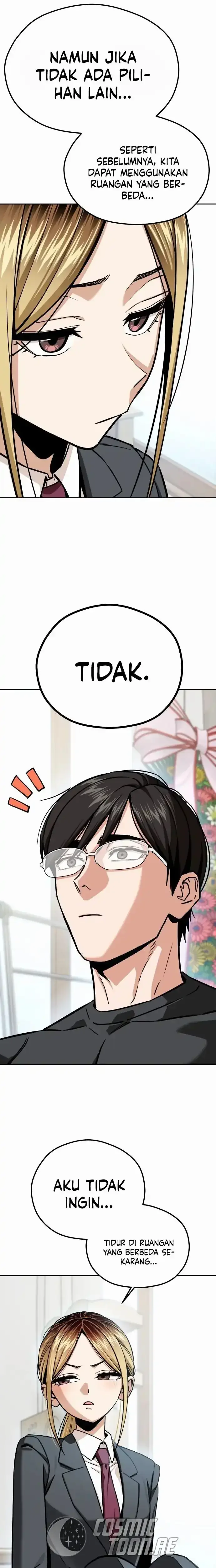 Halaman 6 — Maybe Meant to Be Chapter 99