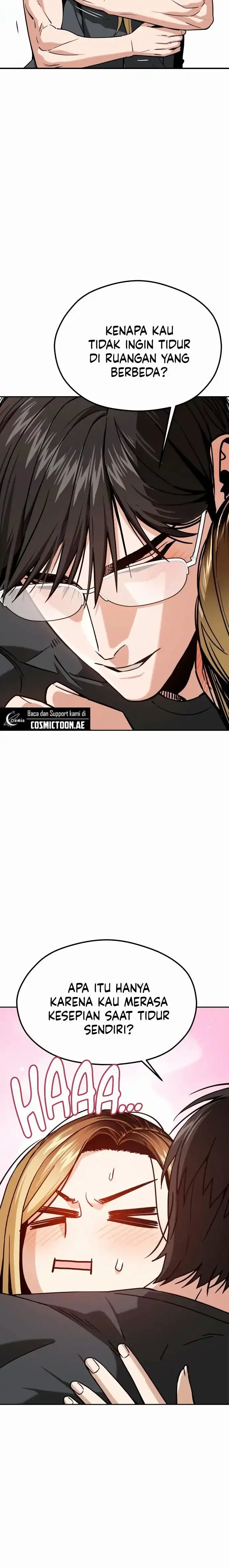 Halaman 8 — Maybe Meant to Be Chapter 99