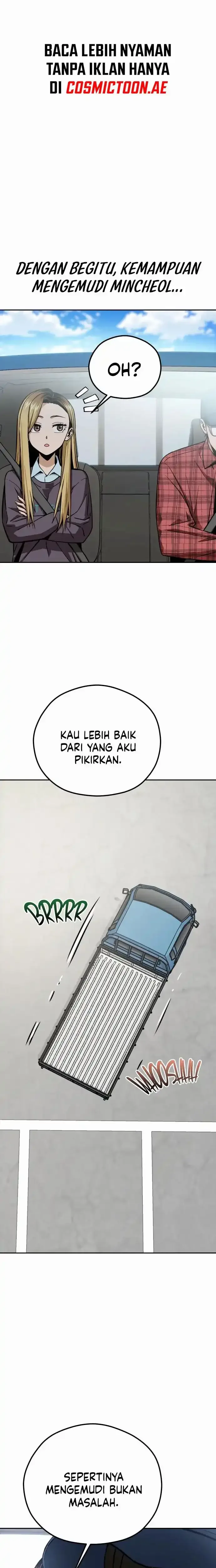 Halaman 14 — Maybe Meant to Be Chapter 99
