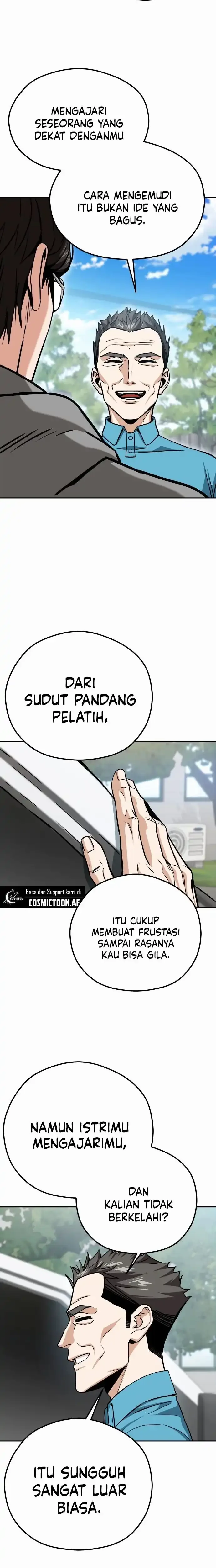 Halaman 27 — Maybe Meant to Be Chapter 99