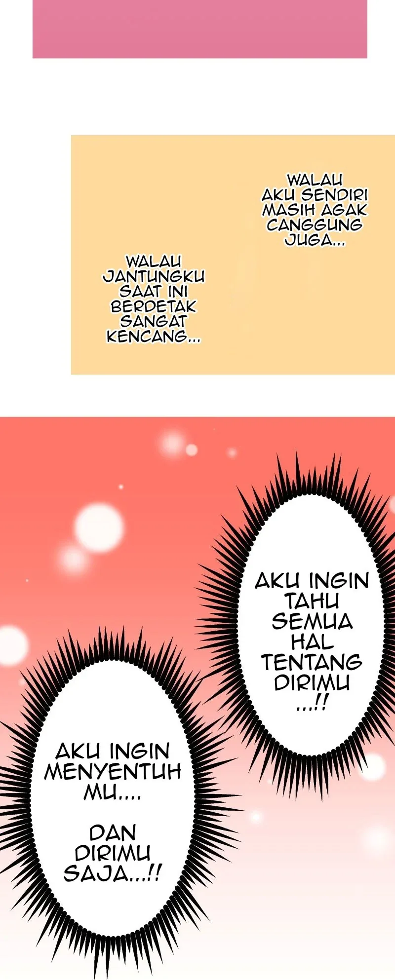 Halaman 12 — Waka-chan Is Flirty Again Chapter 119
