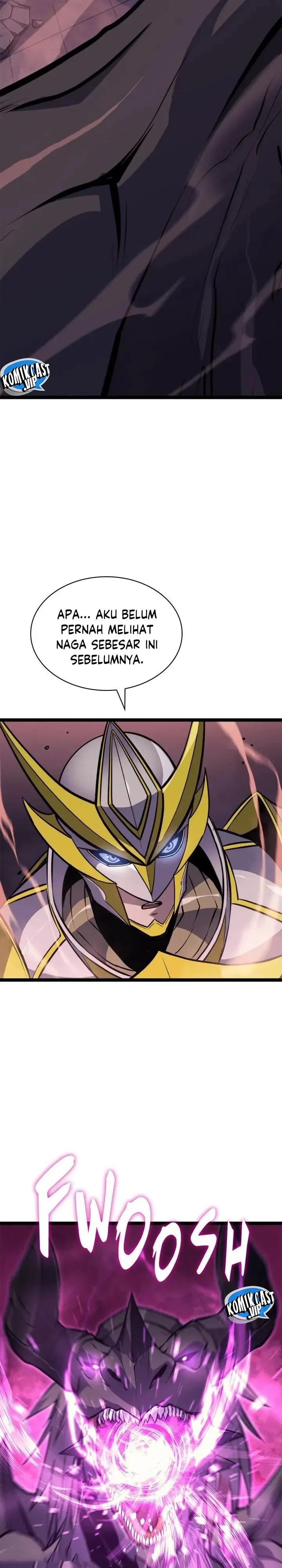 Halaman 4 — The Max Level Returner Chapter 191
