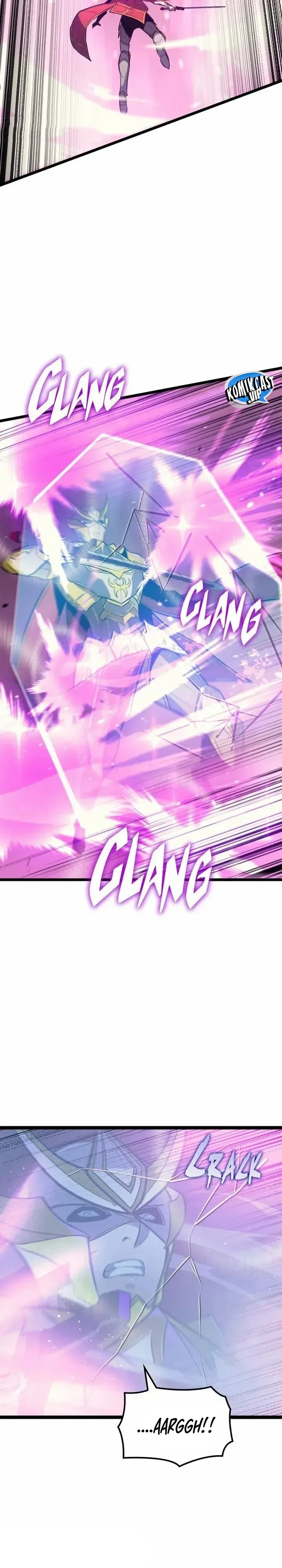 Halaman 10 — The Max Level Returner Chapter 191