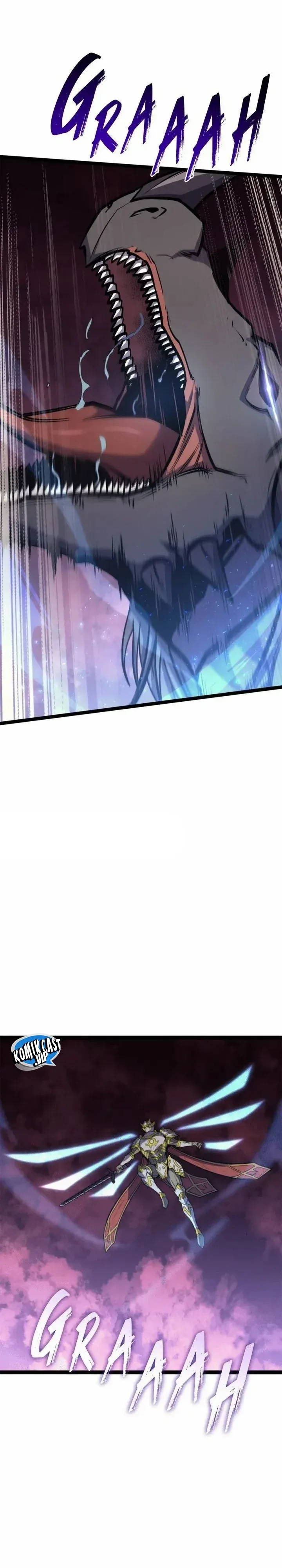 Halaman 22 — The Max Level Returner Chapter 191