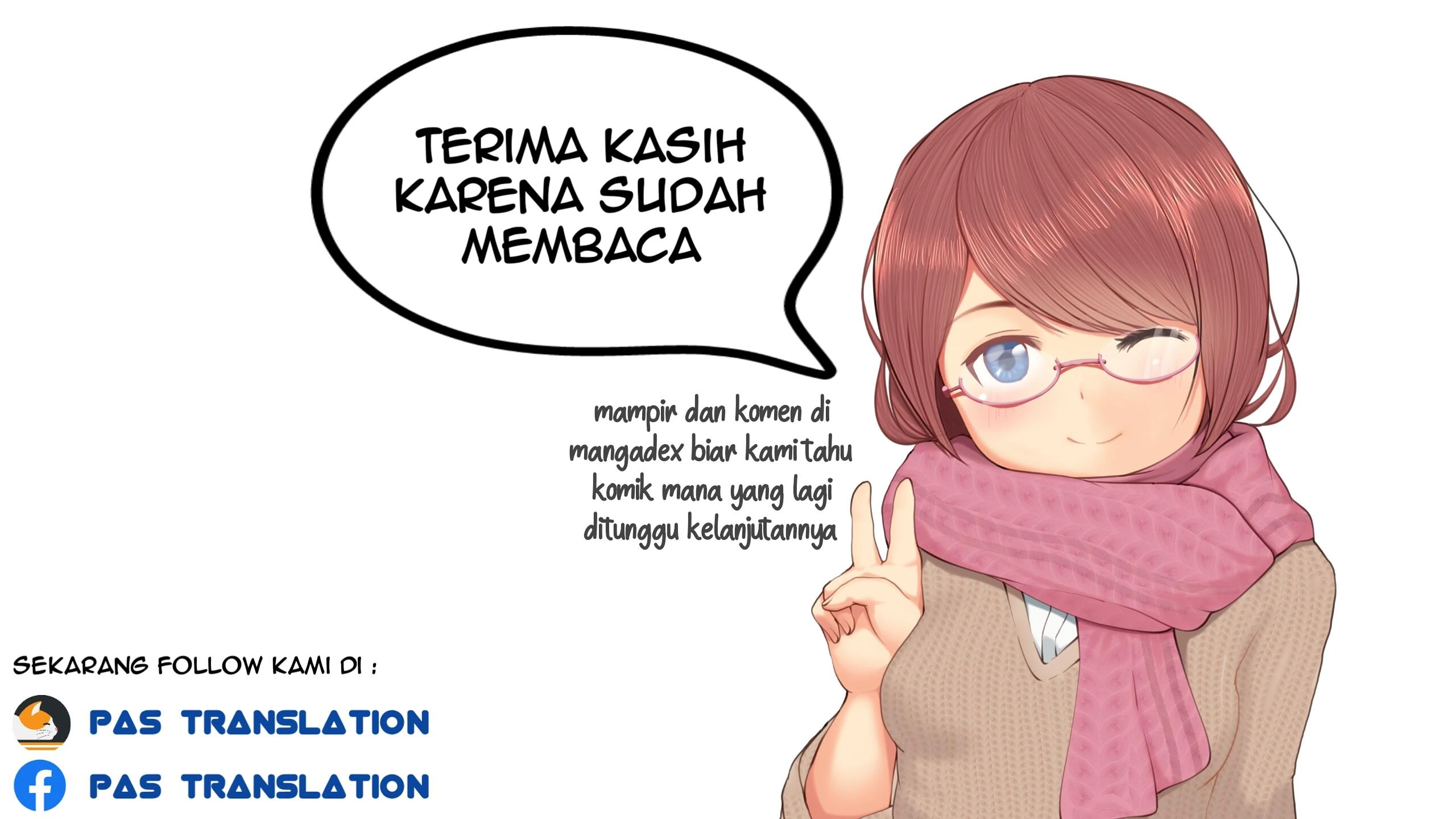 Halaman 6 — Ansatsu no Kimi wa Korosenai Chapter 2