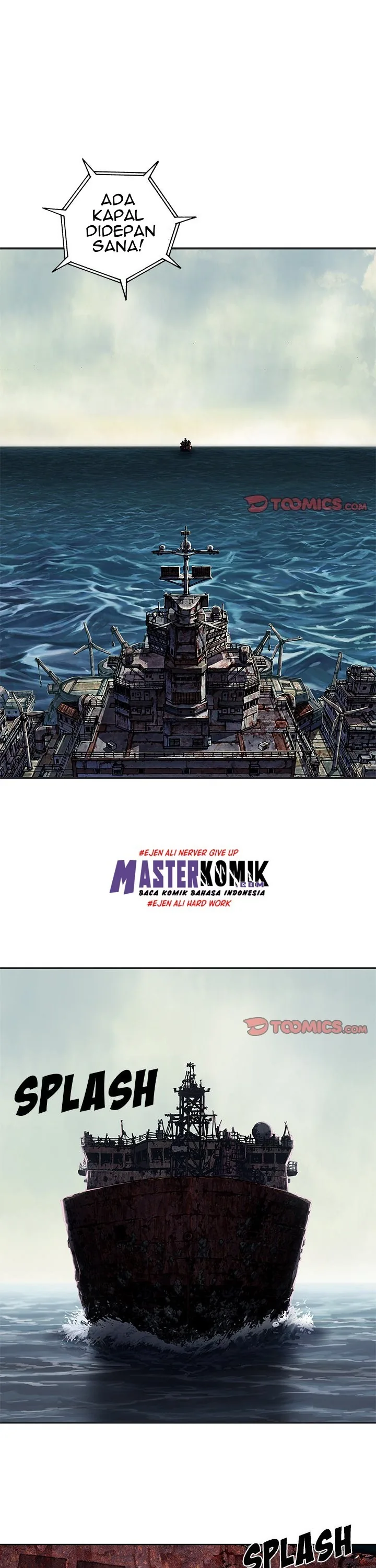 Halaman 3 — Leviathan Chapter 143