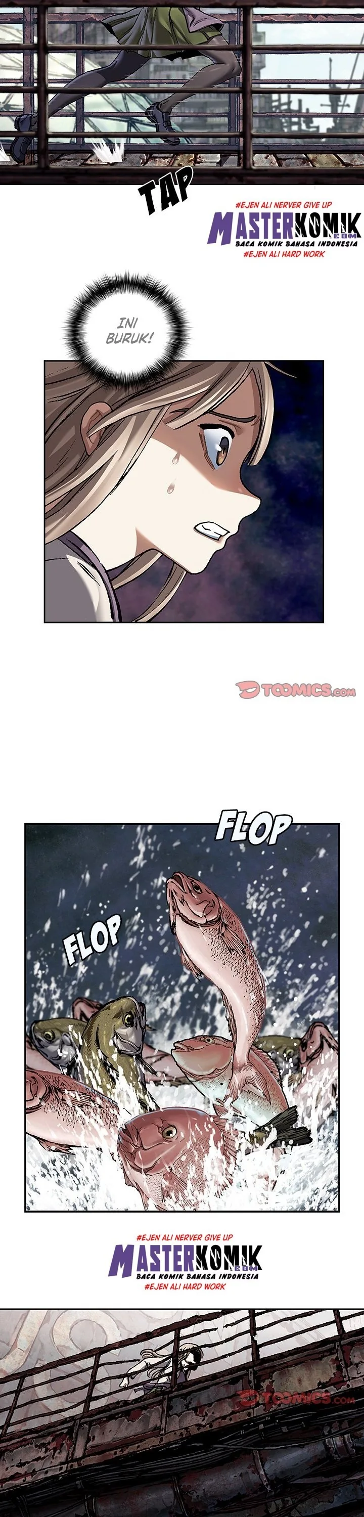 Halaman 5 — Leviathan Chapter 143