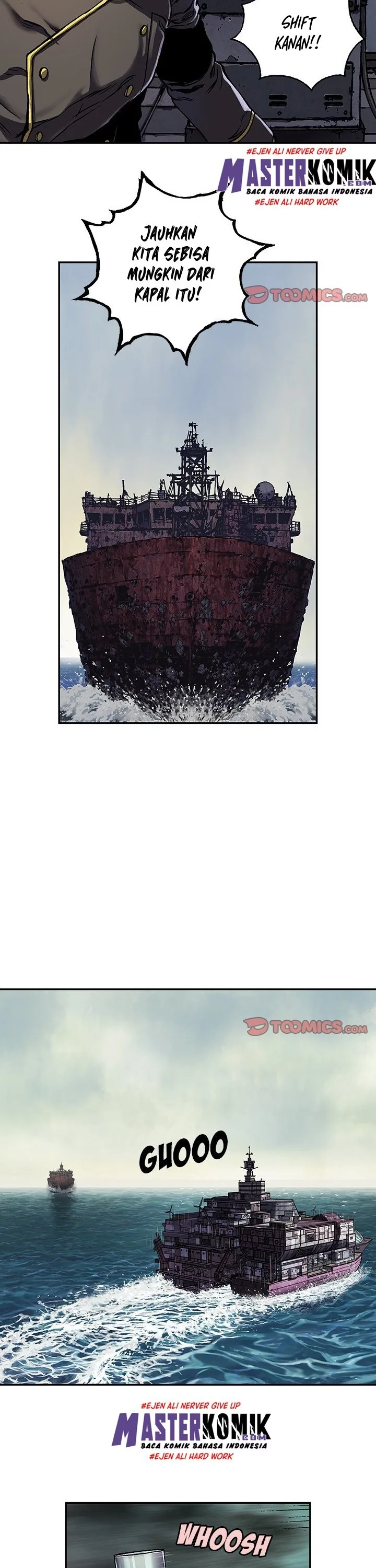 Halaman 15 — Leviathan Chapter 143