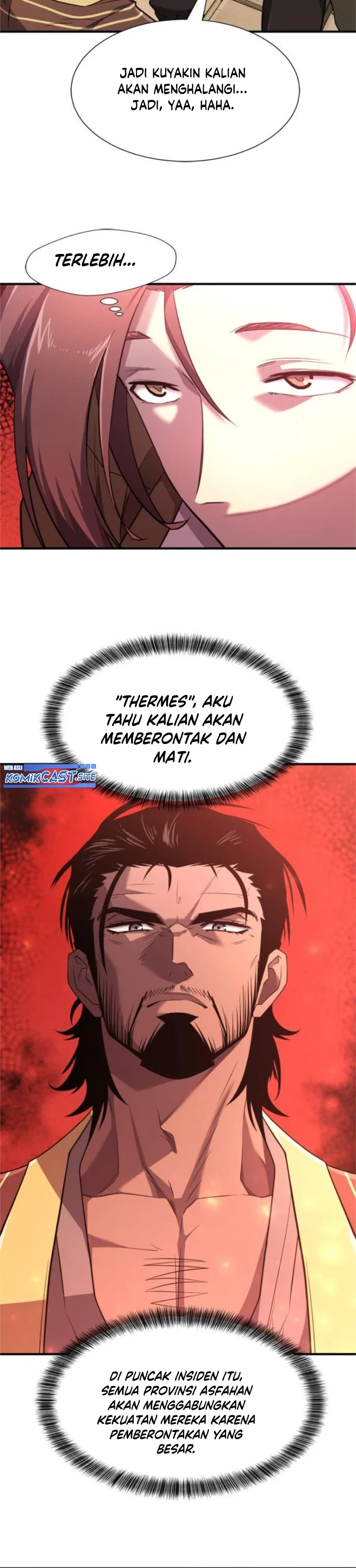 Halaman 5 — The Greatest Estate Developer Chapter 96