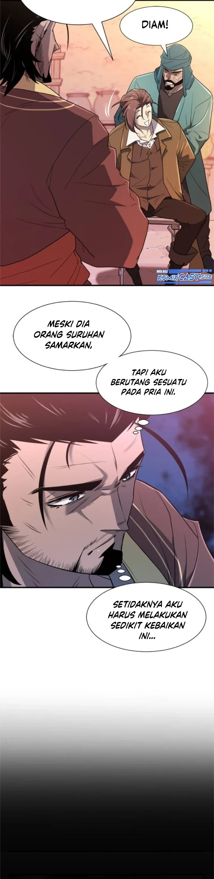 Halaman 7 — The Greatest Estate Developer Chapter 96
