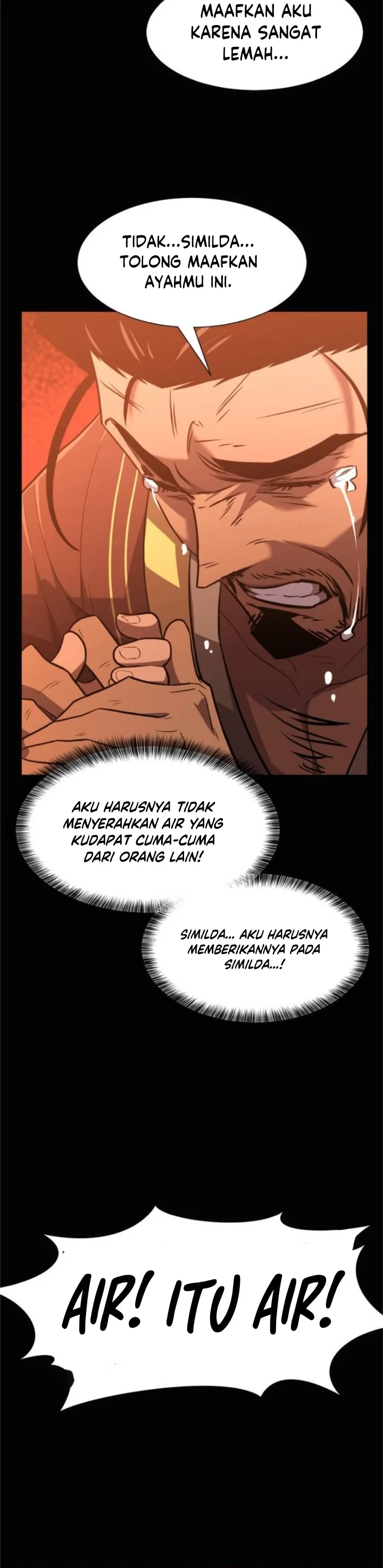 Halaman 9 — The Greatest Estate Developer Chapter 96
