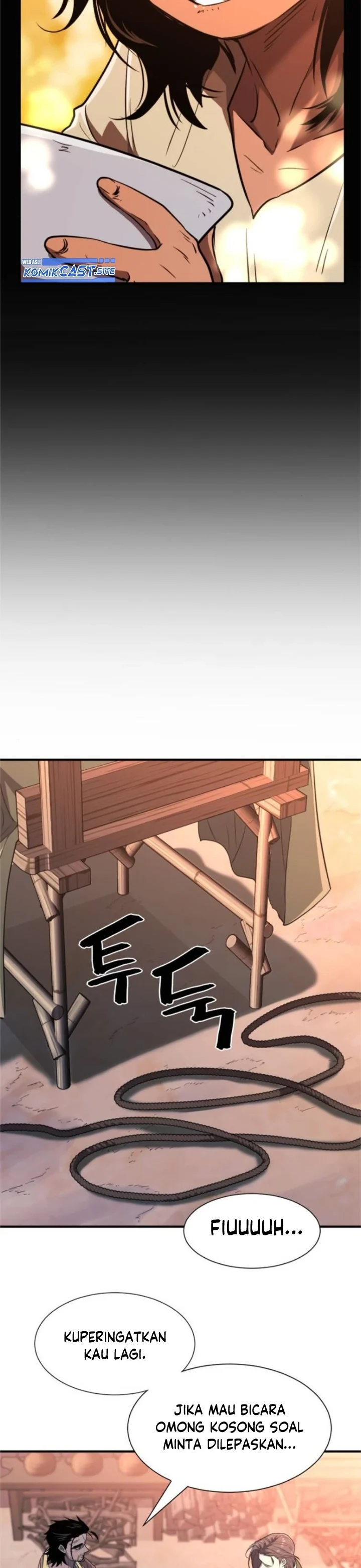 Halaman 11 — The Greatest Estate Developer Chapter 96