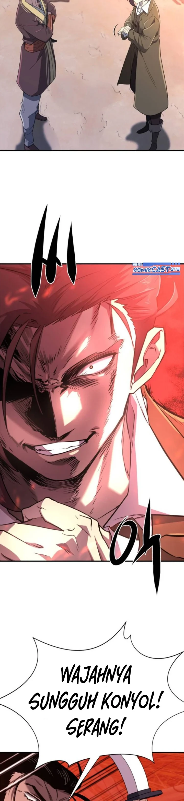 Halaman 12 — The Greatest Estate Developer Chapter 96