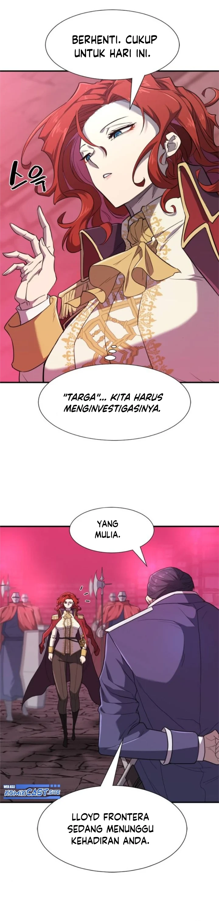 Halaman 29 — The Greatest Estate Developer Chapter 96