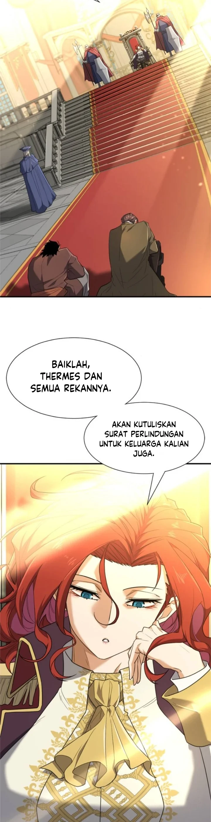 Halaman 31 — The Greatest Estate Developer Chapter 96